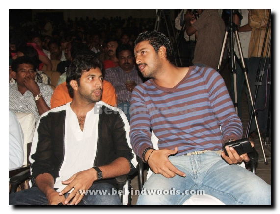 Thambi 100th day celebrations